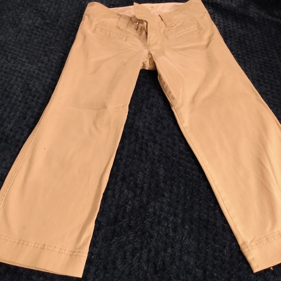 Capris - Picture 2 of 2